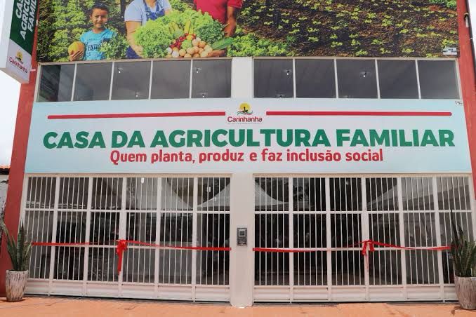 Agricultores de Carinhanha já podem se inscrever no Garantia Safra 2025/2026