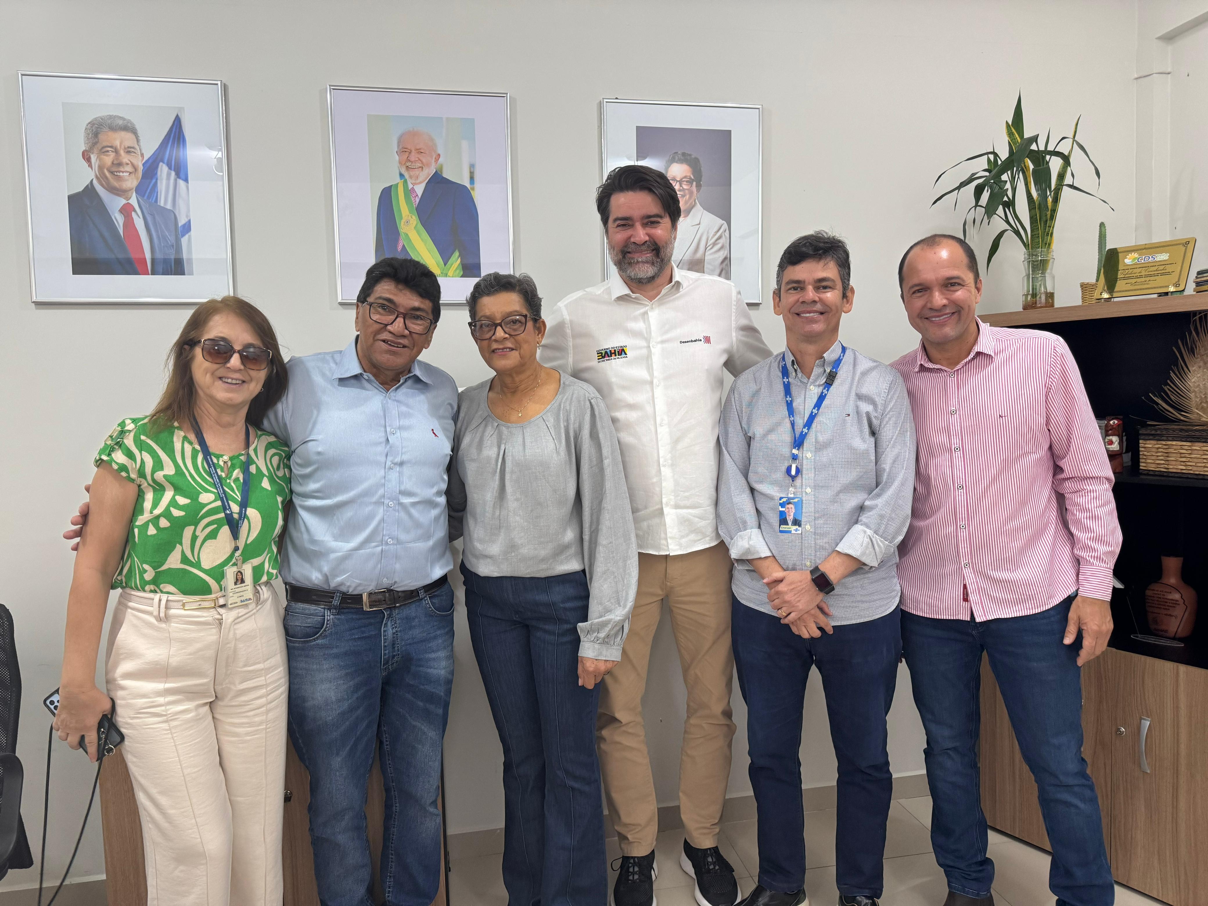 Carinhanha agora tem unidade do CrediBahia e reforça o apoio ao empreendedorismo local